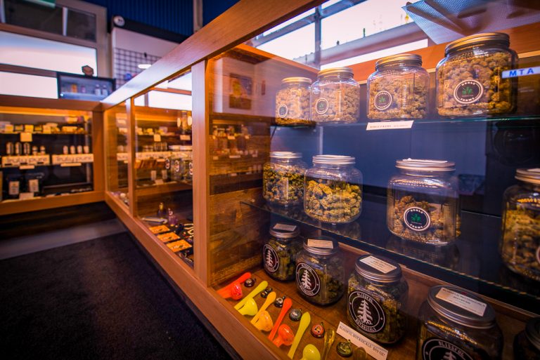 Portland Dispensary Truly Pure Portland Oregon